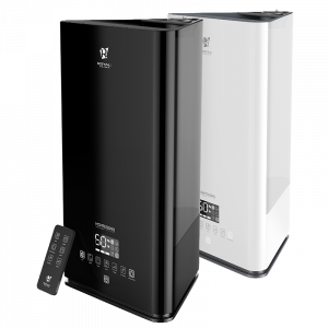 Ультразвуковой увлажнитель серии MONTESORO RUH-MS360/4.5E-WT