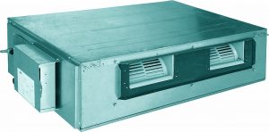 Сплит-система T48H-LD3/I/T48H-LU3/O