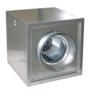 Осевой вентилятор MUB/F 062 630D4